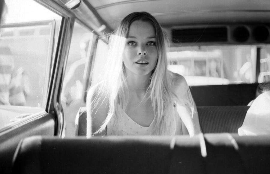 Of michelle phillips pictures California Dreamgirl:
