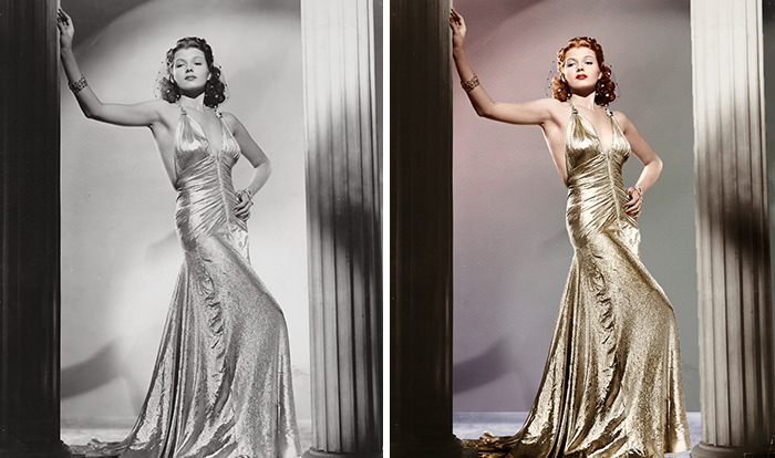 Rita Hayworth