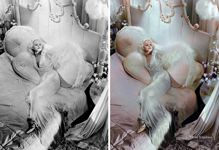 Jean Harlow