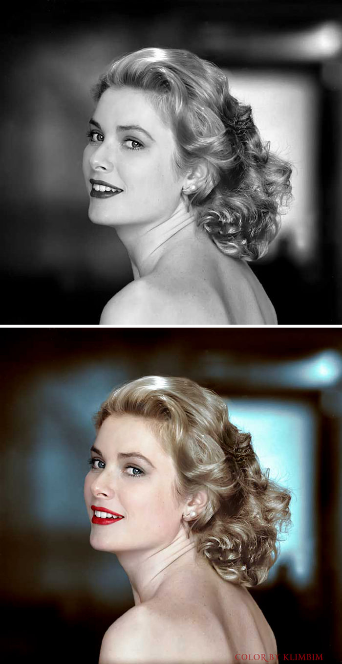 Grace Kelly