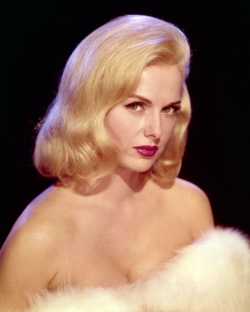 Martha Hyer, circa 1950