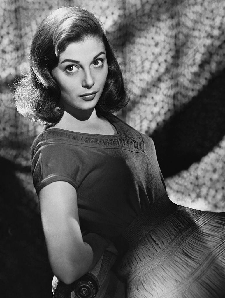 Pier Angeli, 1960