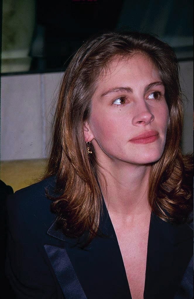 Julia Roberts, 1991