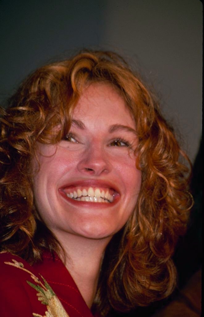Julia Roberts, 1994