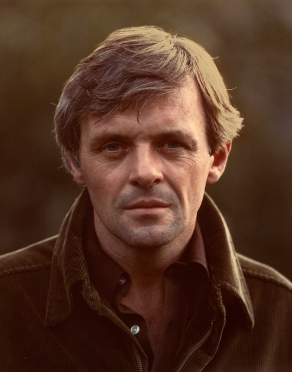 Anthony Hopkins, 1980s