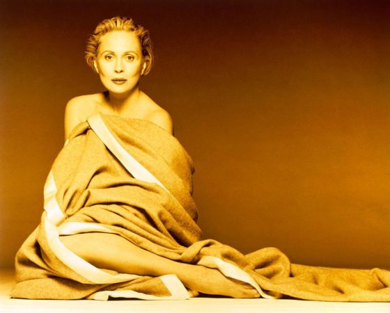 Young Faye Dunaway: Life Story And Fabulous Photos From Her Early Career