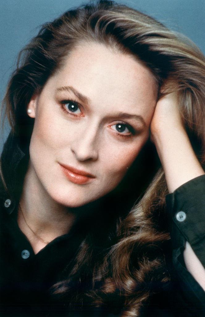 Meryl Streep, 1980