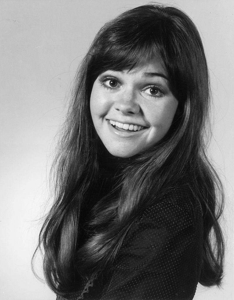 Sally Field, 1965