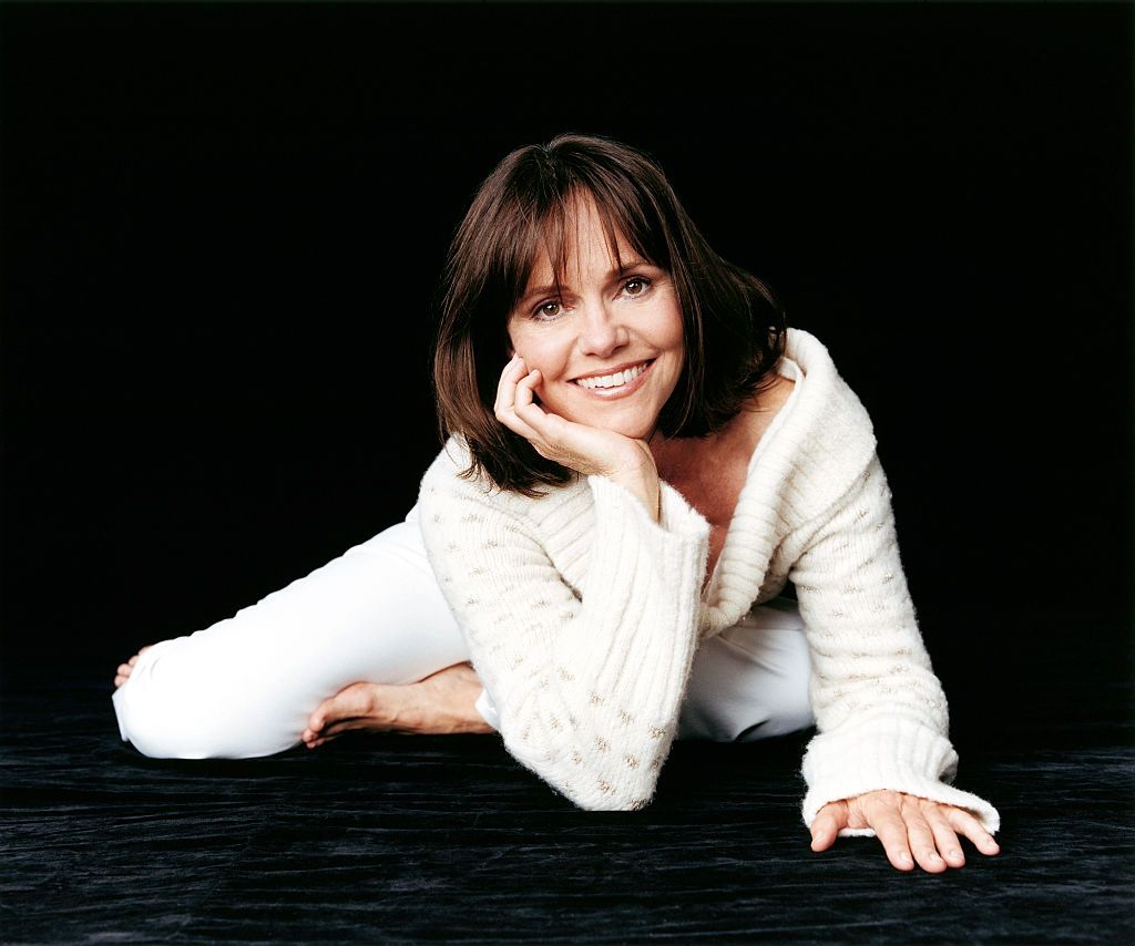 Young Sally Field