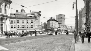 Utica 1900s