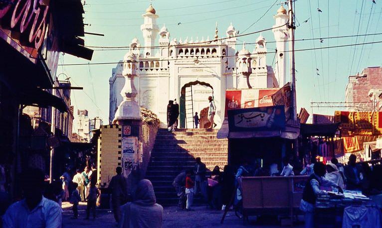 1960s Pakistan
