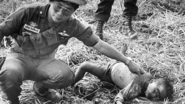 Cambodian Genocide