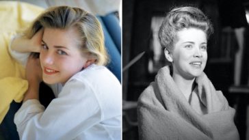 Dolores Hart