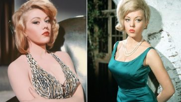 Margaret Nolan