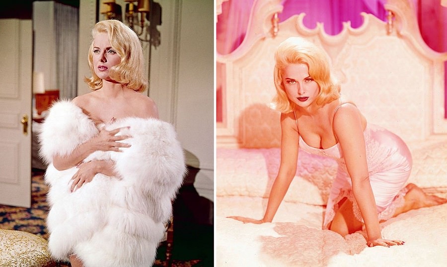 Martha Hyer