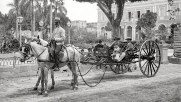 Old Havana 1900s