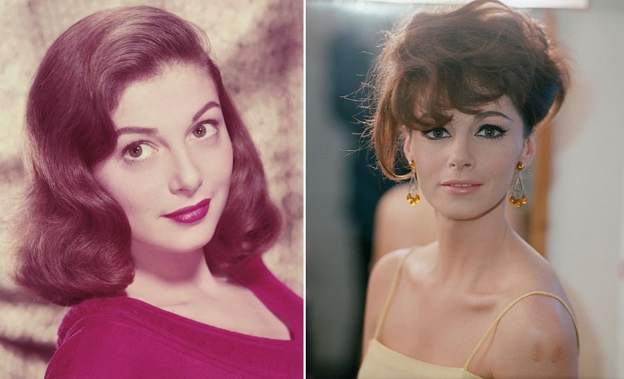 Pier Angeli