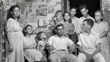 Puerto Rico historical photos