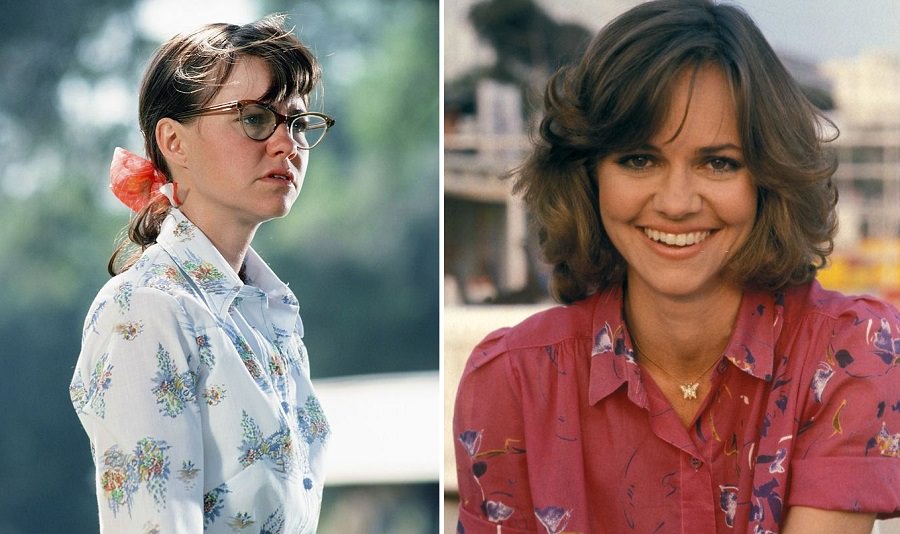 Sally Field