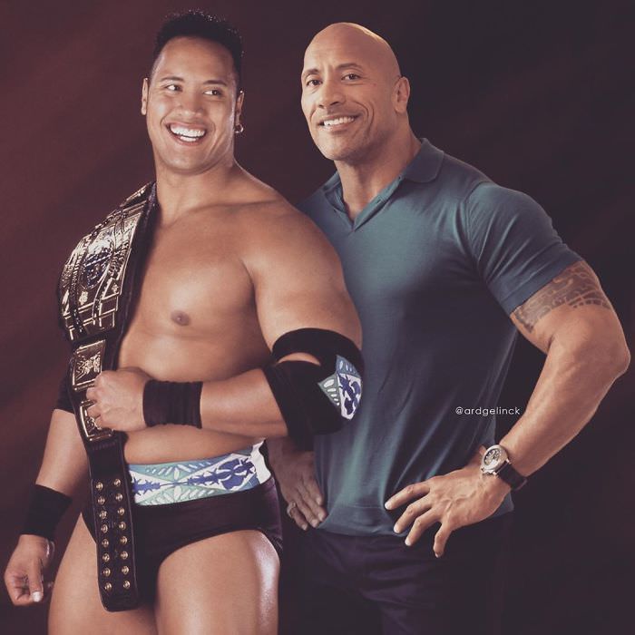 The Rock