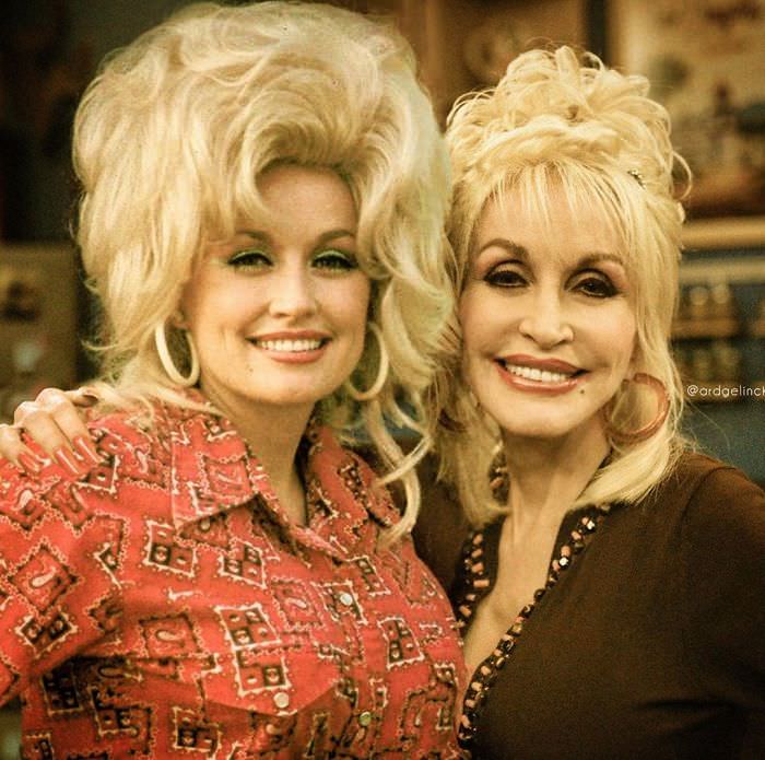 Dolly Parton