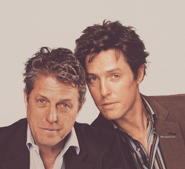 Hugh Grant