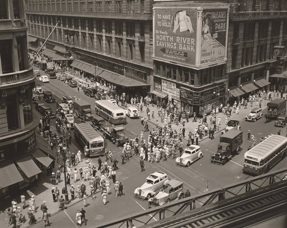 Herald Square