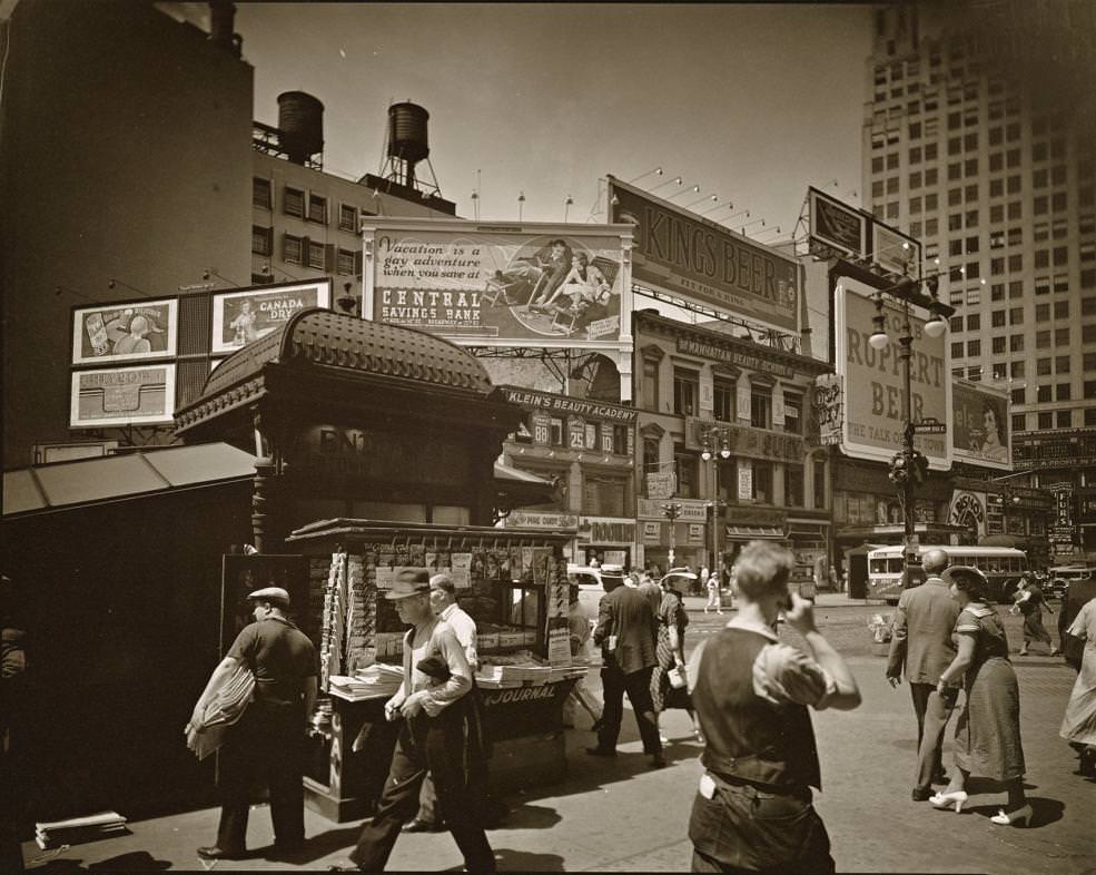 Union Square