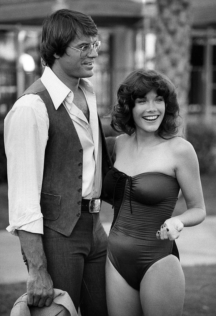 Barbi benton hot pics