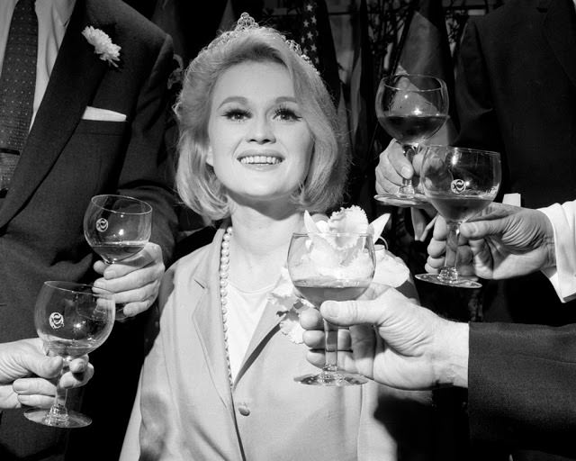 Wine Queen, 1965