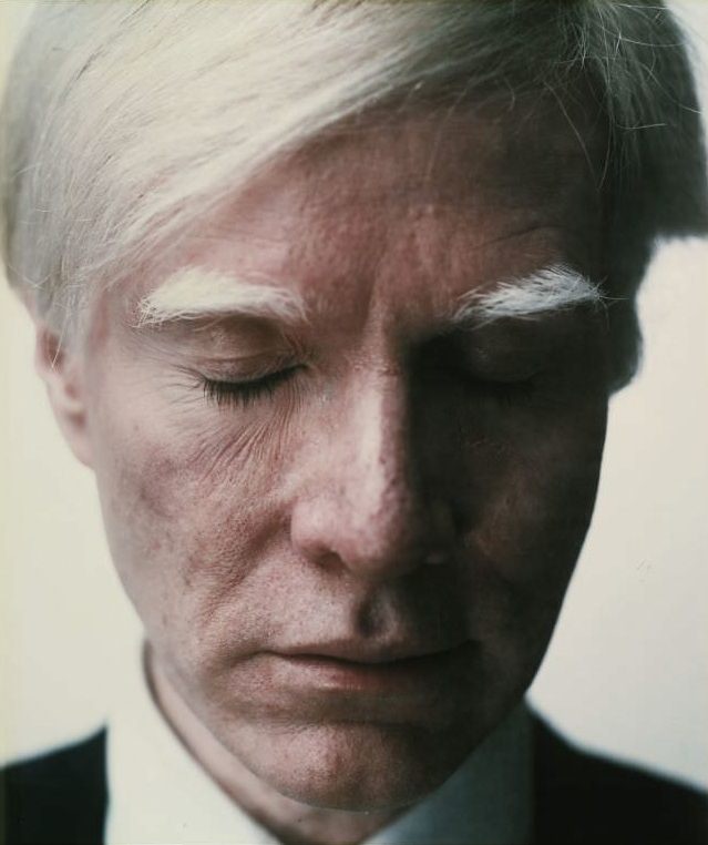 Andy Warhol, 1979