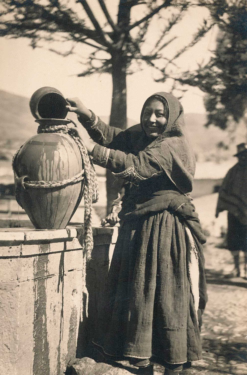 Fascinating Historical Photos Of Inca Culture And Life In Peruvian Andes From The Early 20th Century