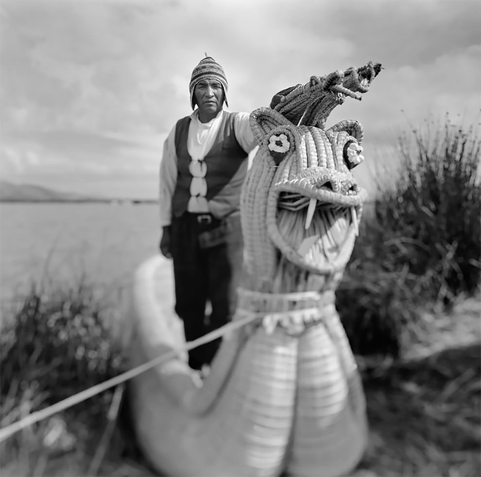 Fascinating Historical Photos Of Inca Culture And Life In Peruvian Andes From The Early 20th Century