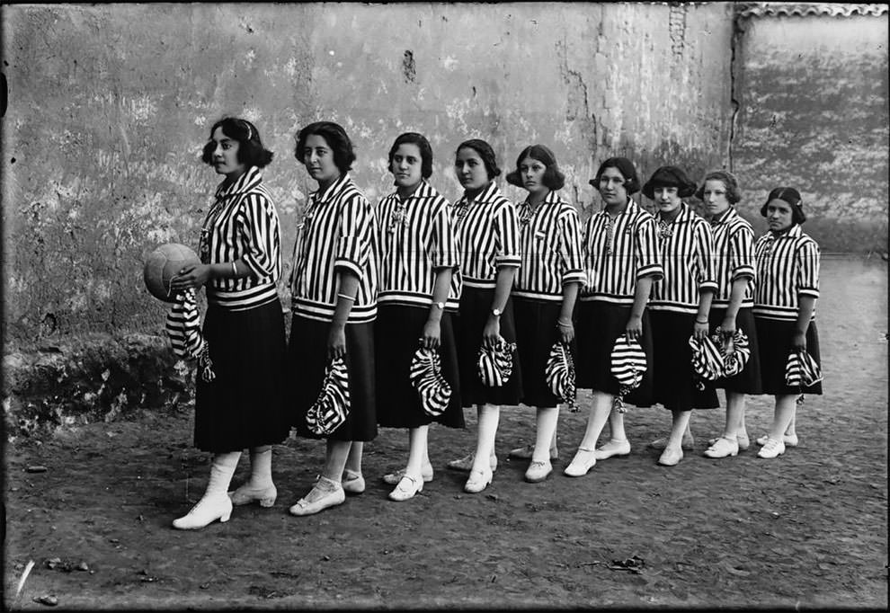 Fascinating Historical Photos Of Inca Culture And Life In Peruvian Andes From The Early 20th Century