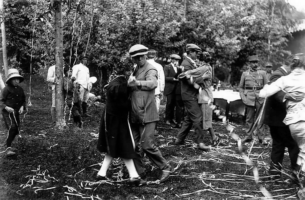 Fascinating Historical Photos Of Inca Culture And Life In Peruvian Andes From The Early 20th Century