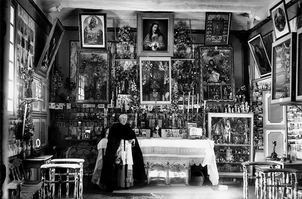 Fascinating Historical Photos Of Inca Culture And Life In Peruvian Andes From The Early 20th Century