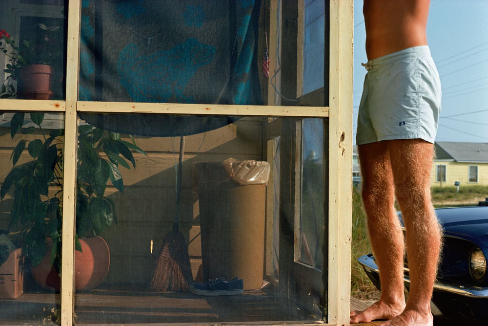 Nags Head: Dazzling Photos Show The Beach Lives Of North Carolina In The Summer Of 1975