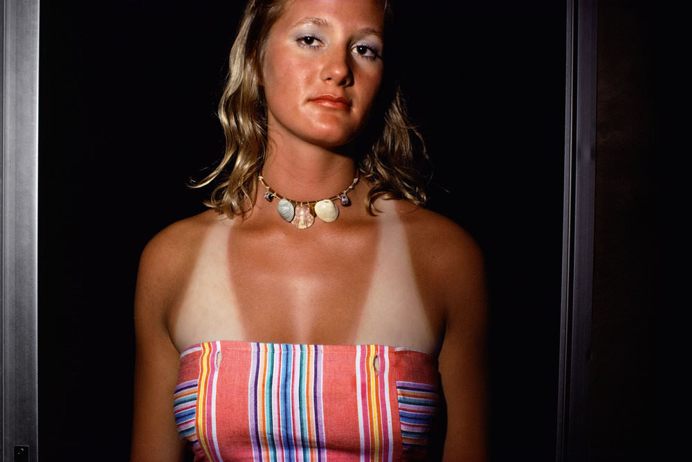 Nags Head: Dazzling Photos Show The Beach Lives Of North Carolina In The Summer Of 1975