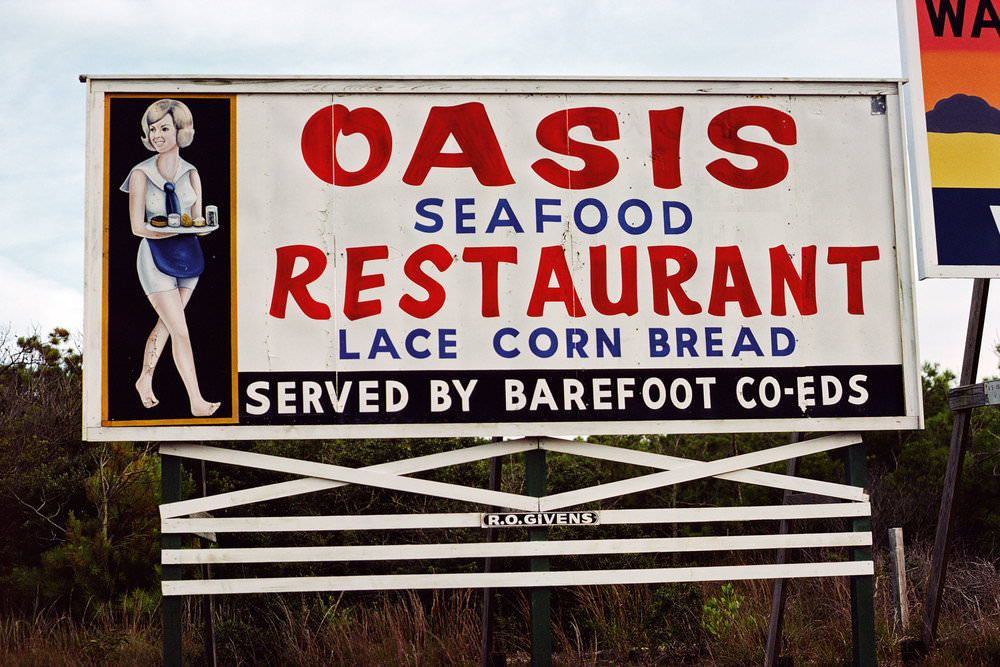 Nags Head: Dazzling Photos Show The Beach Lives Of North Carolina In The Summer Of 1975