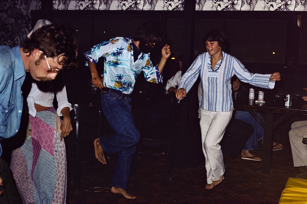 Nags Head: Dazzling Photos Show The Beach Lives Of North Carolina In The Summer Of 1975