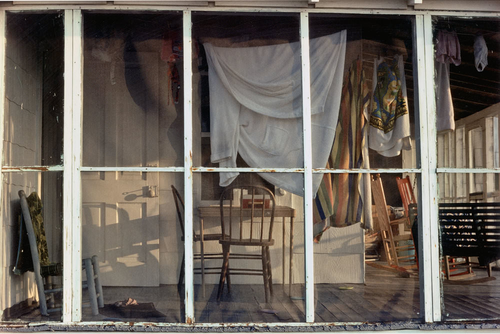 Nags Head: Dazzling Photos Show The Beach Lives Of North Carolina In The Summer Of 1975