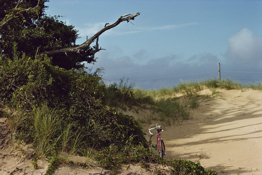 Nags Head: Dazzling Photos Show The Beach Lives Of North Carolina In The Summer Of 1975