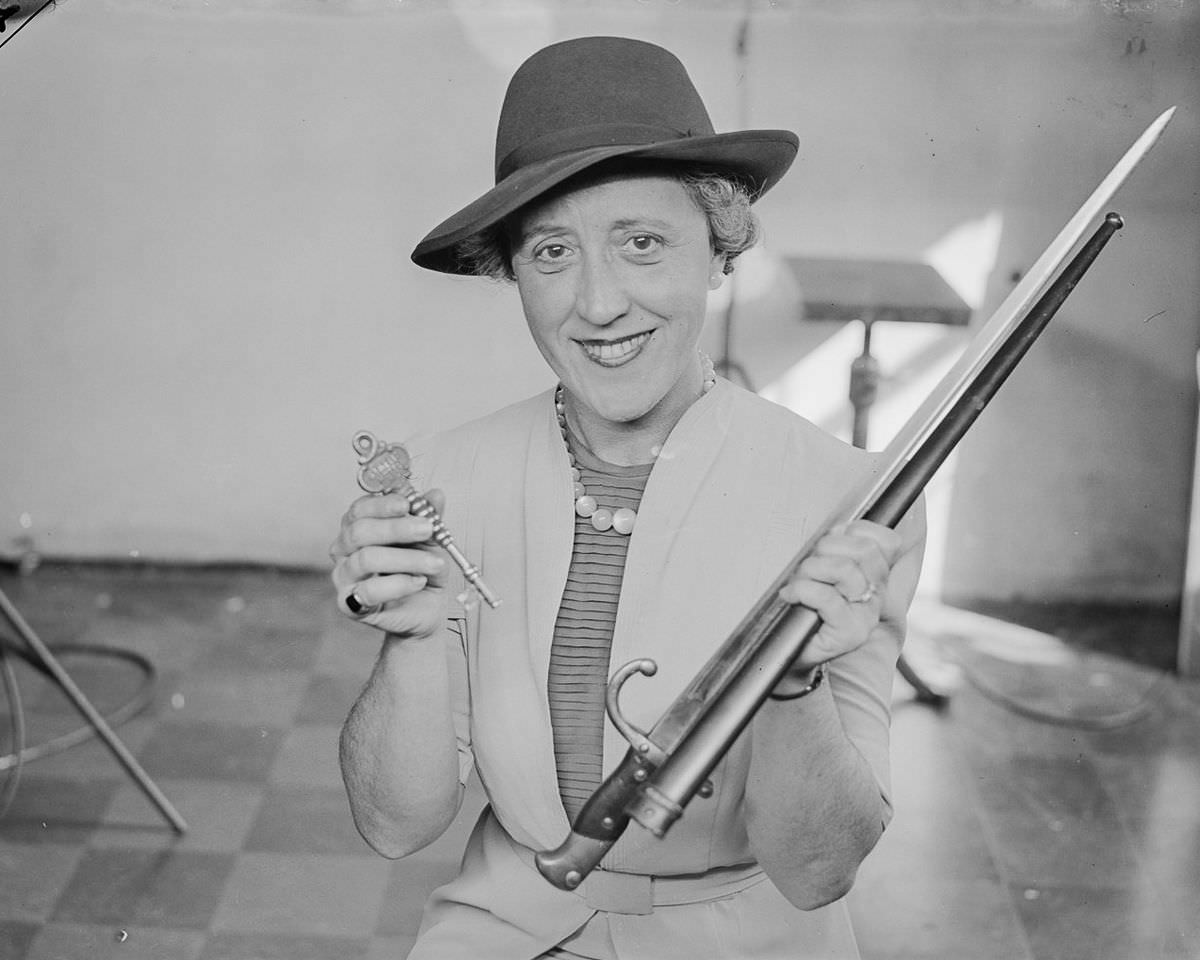 Scrap For Victory: During World War II Americans Contributed Scrap Metal To The War Efforts