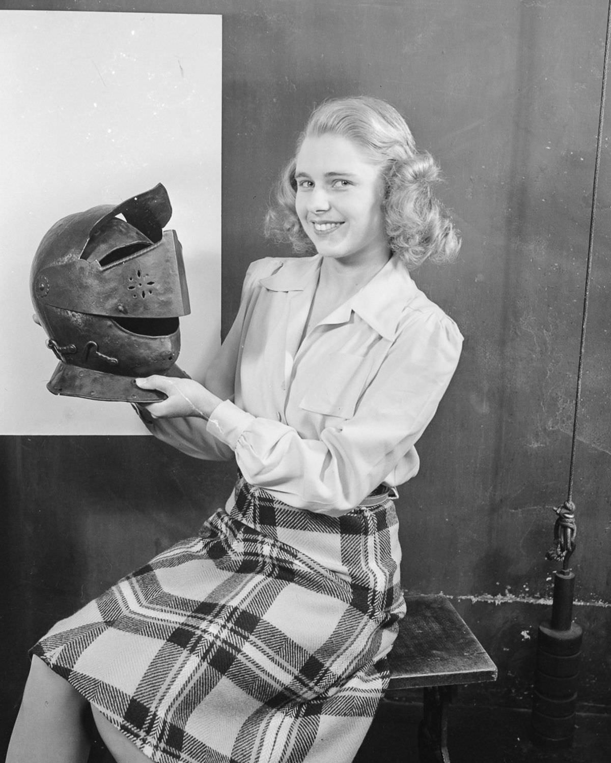 Scrap For Victory: During World War II Americans Contributed Scrap Metal To The War Efforts