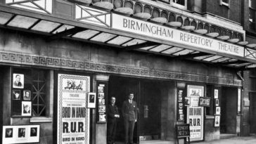 1930s Birmingham