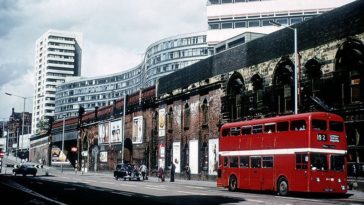 1970s Manchester