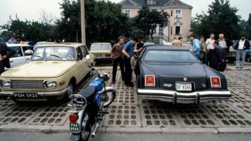 1980s Poland