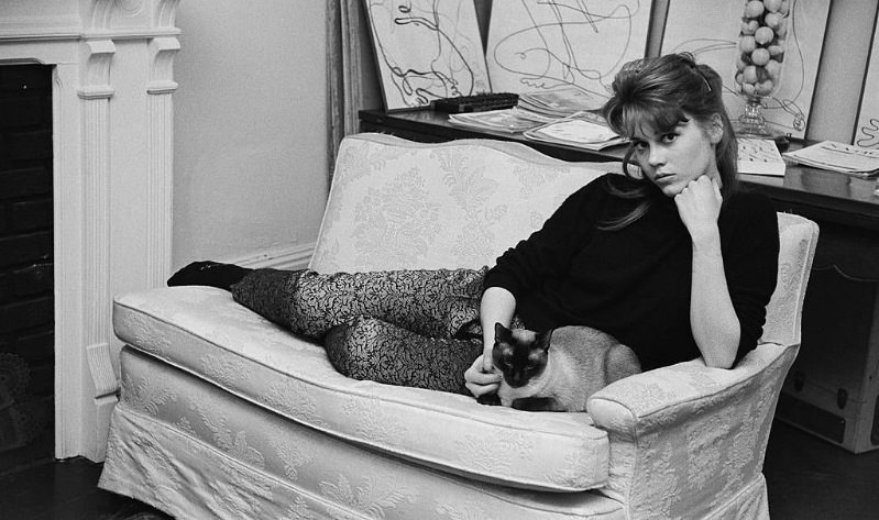 Jane Fonda