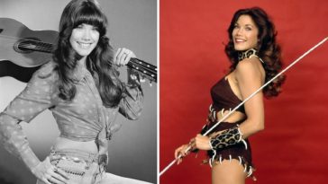 Barbi Benton: Life Story And Fabulous Photos Of A Beautiful Multi Talented Actress