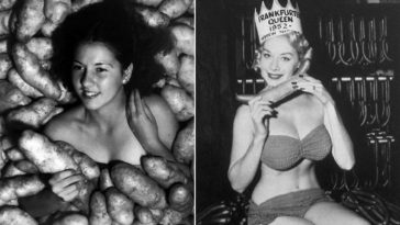 bizarre beauty pageants form past